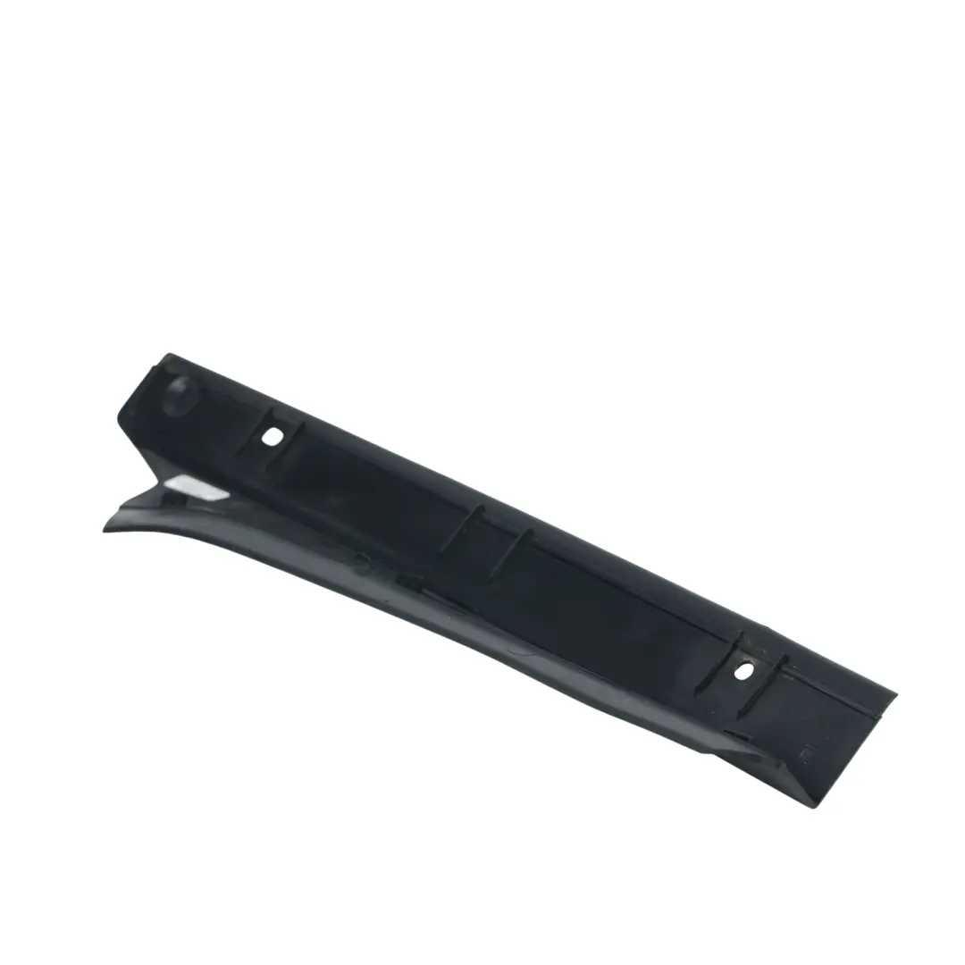 BMW F34 LCI Kotflügel Dichtungsblende Abdeckung Links - SKU 7377913 - Teilenummer 7377913