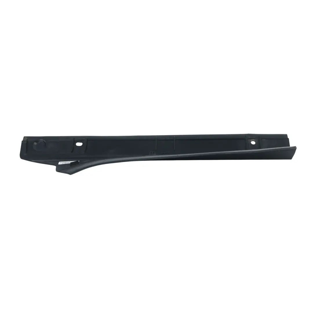 BMW F34 LCI Kotflügel Dichtungsblende Abdeckung Links - SKU 7377913 - Teilenummer 7377913