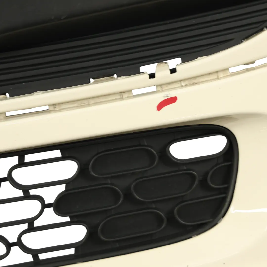 Zderzak Przedni Pepper White Biały - 850 do Mini F55 F56 F57 o numerze 7379432 Mini F55 F56 F57 Zderzak Przedni Pepper White Biały - 850 - SKU 7379432-PW2 - Numer Części 7379432