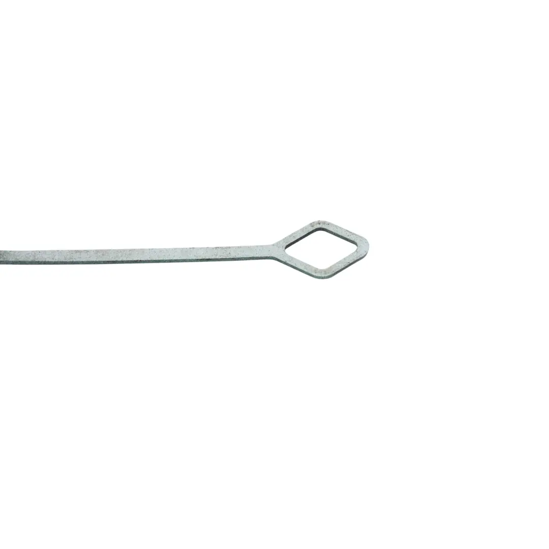 Bumper Towing Eye Hook Trim Rear Right O/S British Racing Green II-B22 to Mini F55 with Part number 7380026 Mini F55 Bumper Towing Eye Hook Trim Rear Right O/S British Racing Green II-B22 - SKU 7380026-BRGII1 - Part number 7380026