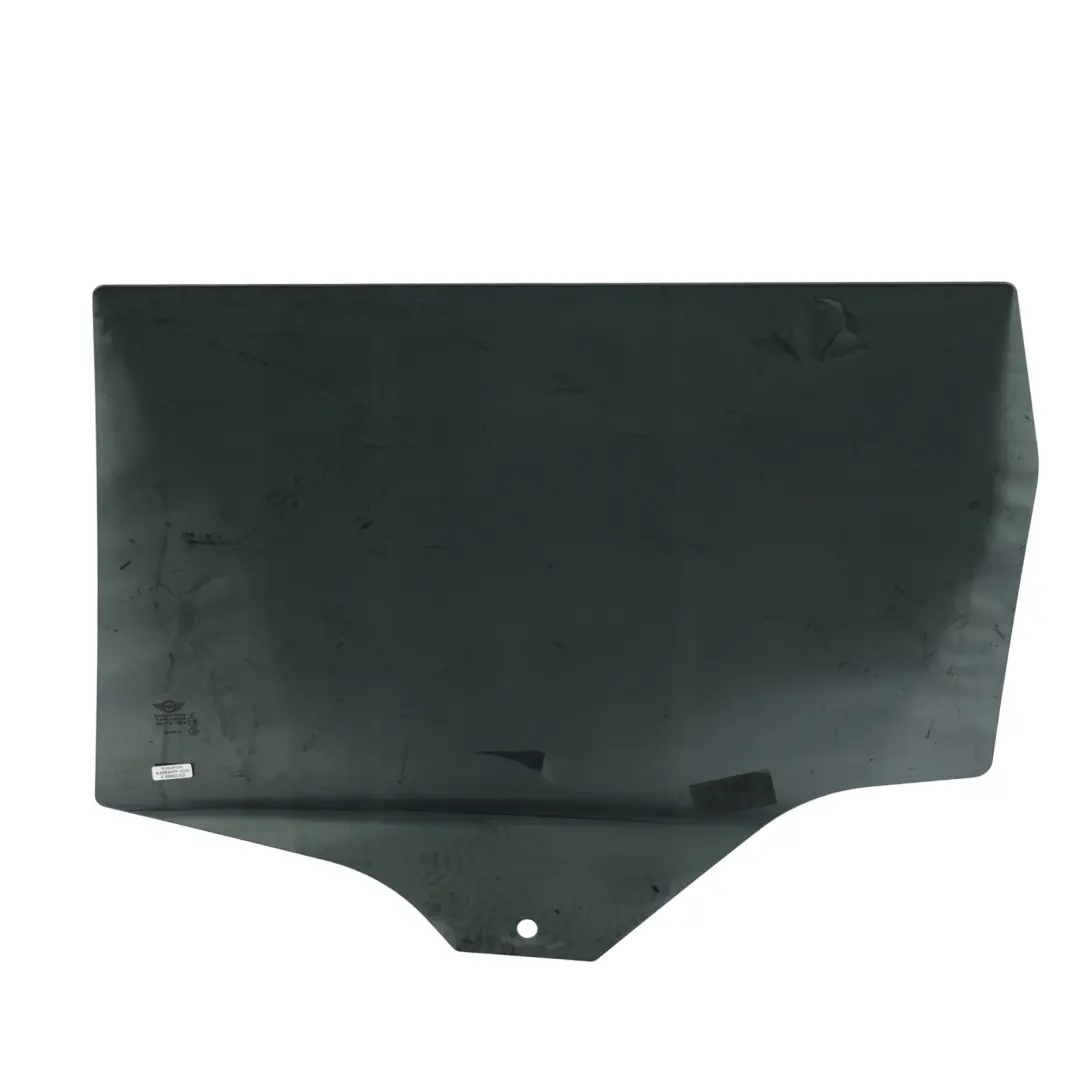 Mini Clubman F54 Türfensterglas Hinten Rechts AS3 Getönt - SKU 7388788 - Teilenummer 7388788