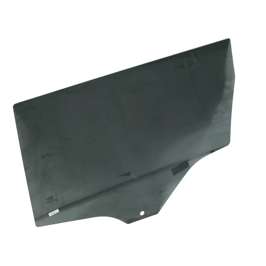 Mini Clubman F54 Cristal Ventanilla Puerta Trasera Derecha AS3 Tintado - SKU 7388788 - Número de pieza 7388788