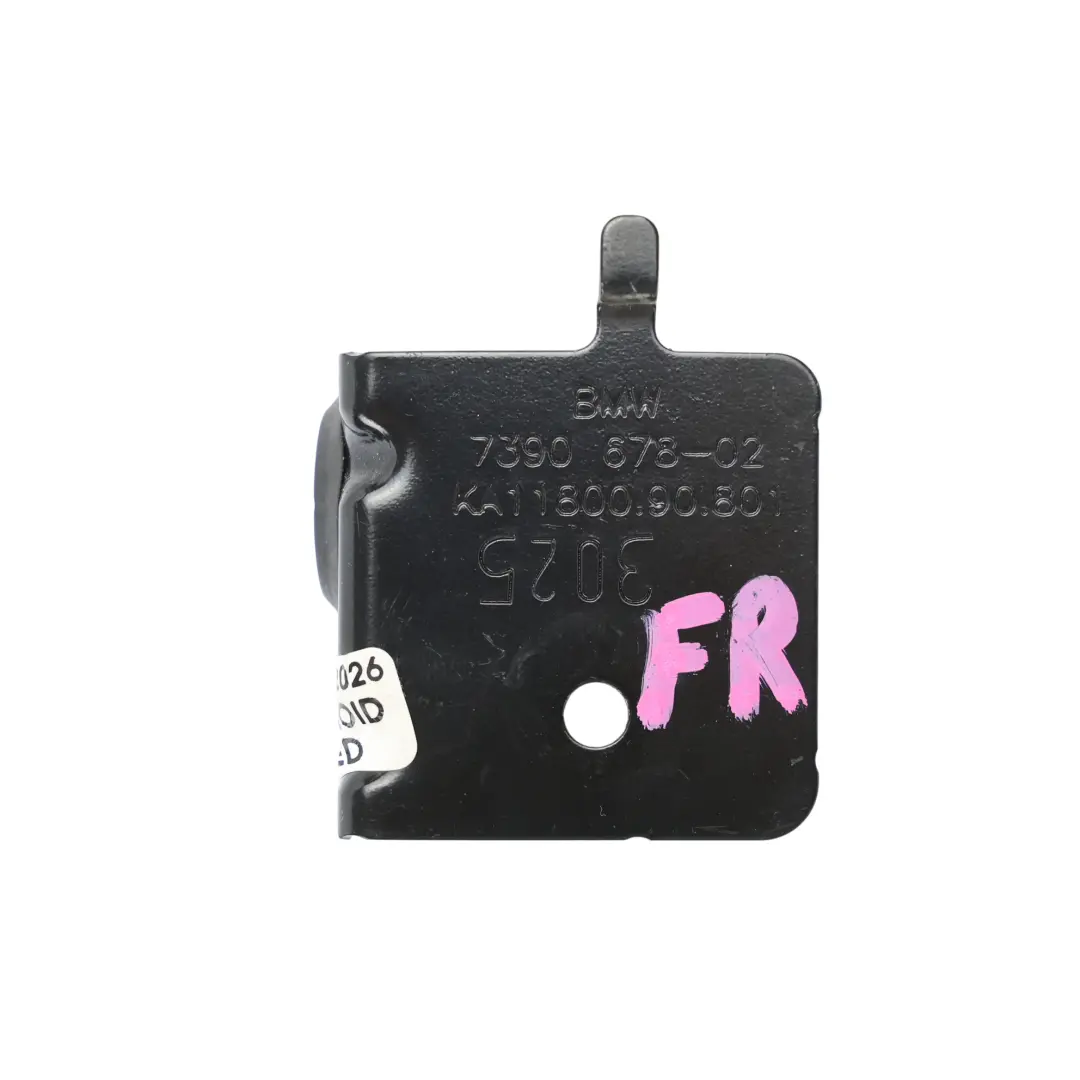 Mini F55 Türverkleidung Verstärkung Halterung Blende Rechts - SKU 7390678 - Teilenummer 7390678