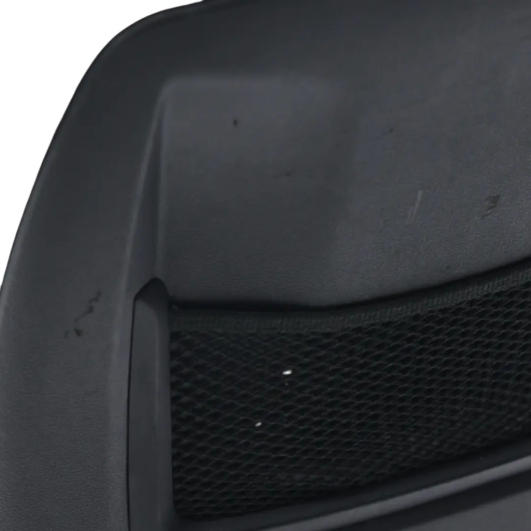 Front Seat M Sport Heated Right O/S Cloth Fabric Anthracite Grey to BMW F20 LCI with Part number 7392458 BMW F20 LCI Front Seat M Sport Heated Right O/S Cloth Fabric Anthracite Grey - SKU 7392458-2 - Part number 7392458
