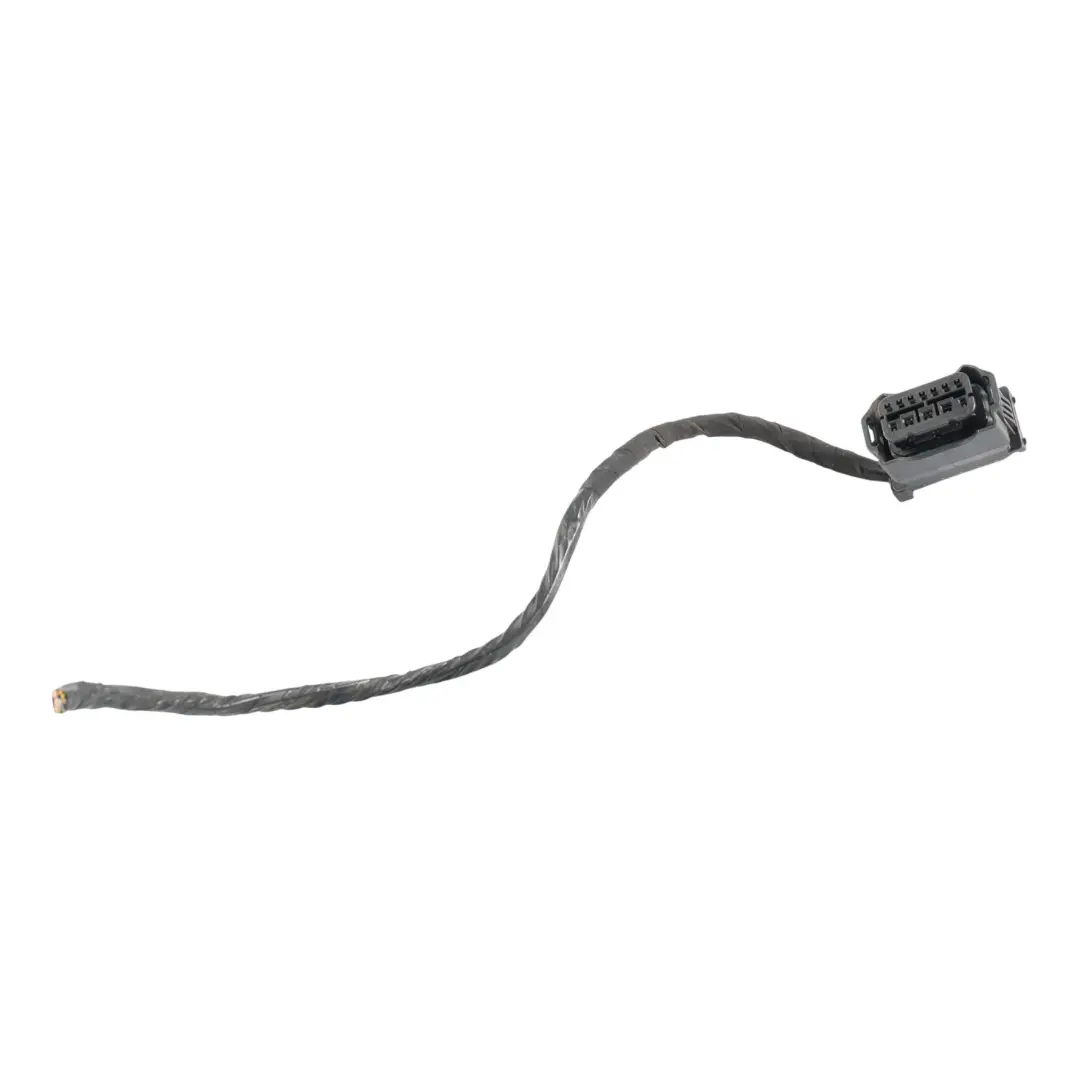 Mini Cooper F55 F56 Headlight Wiring Harness Cable Plug Right O/S - SKU 7401604-2 - Part number 7401604