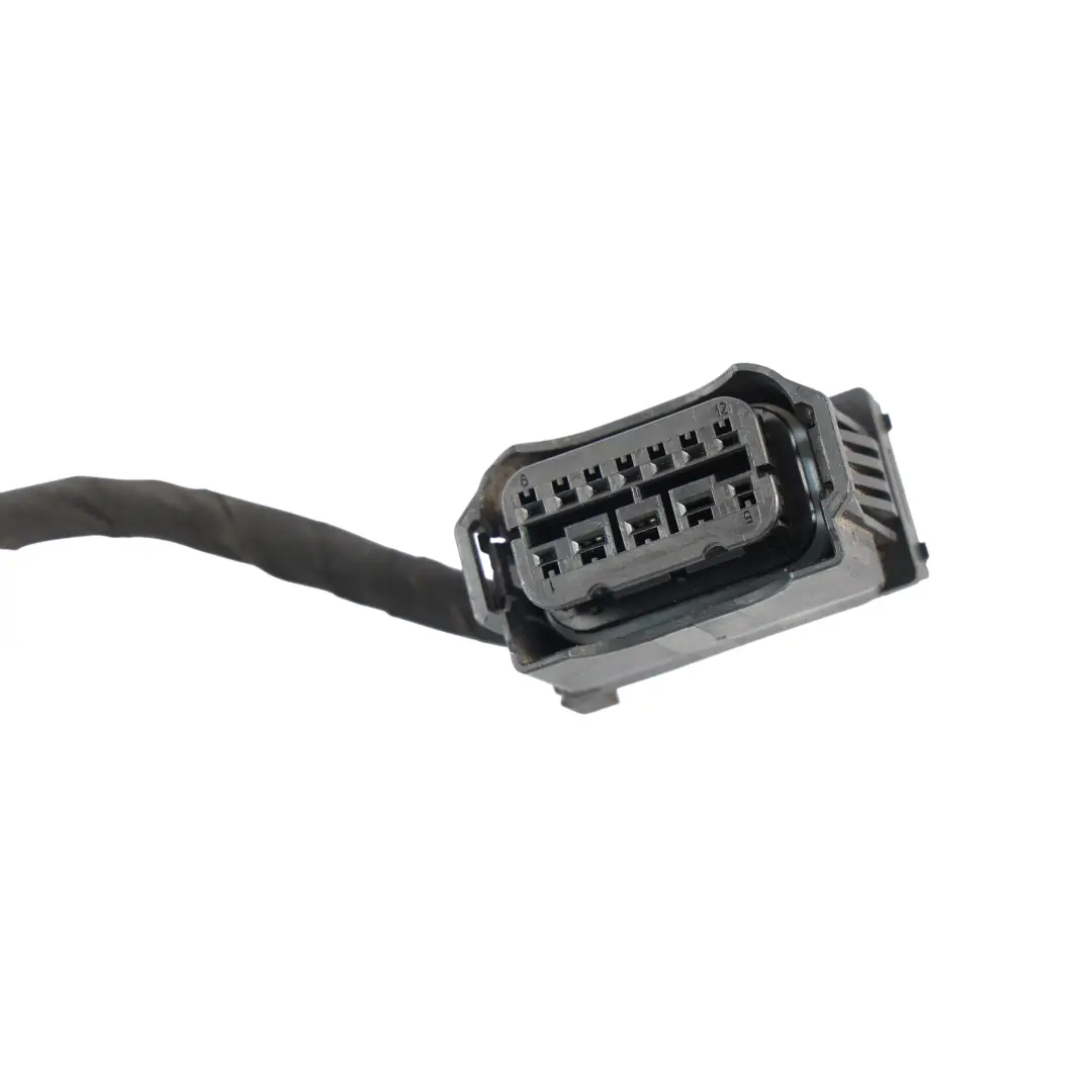 Mini Cooper F55 F56 Headlight Wiring Harness Cable Plug Right O/S - SKU 7401604-2 - Part number 7401604