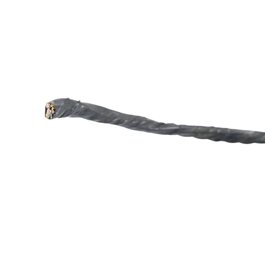 Mini Cooper F55 F56 Headlight Wiring Harness Cable Plug Right O/S - SKU 7401604-2 - Part number 7401604