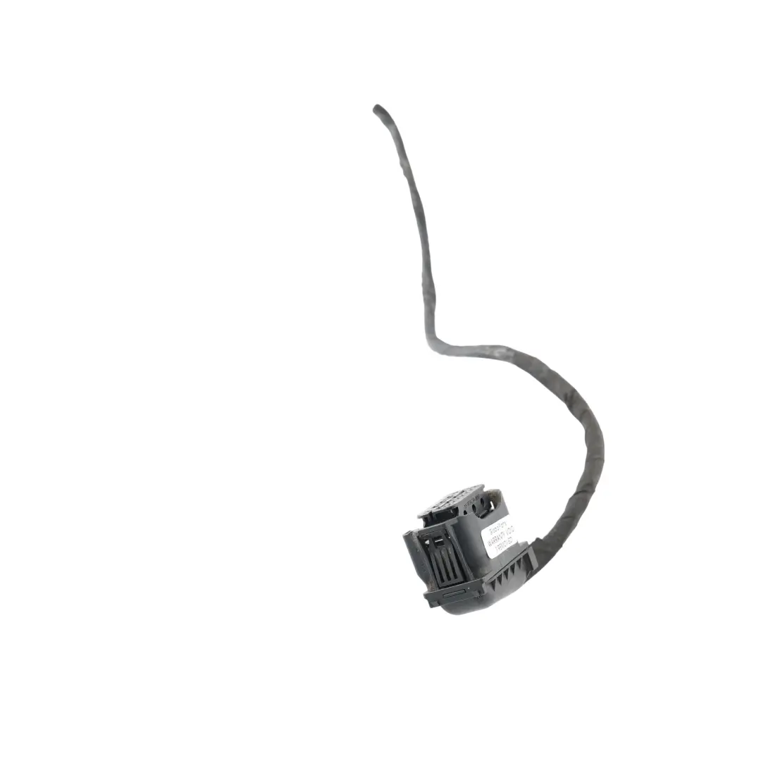 Mini Cooper F55 F56 Headlight Wiring Harness Cable Plug Right O/S - SKU 7401604-2 - Part number 7401604