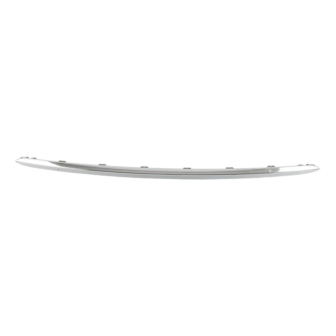 BMW F22 F23 Rear Bumper Decorative Trim Strip Cover Panel 7403875