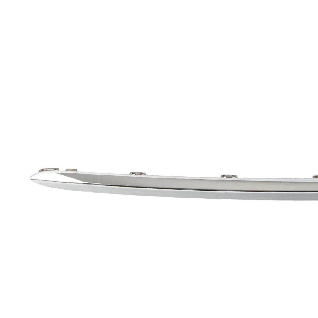 BMW F22 F23 Rear Bumper Decorative Trim Strip Cover Panel - SKU 7403875 - Part number 7403875