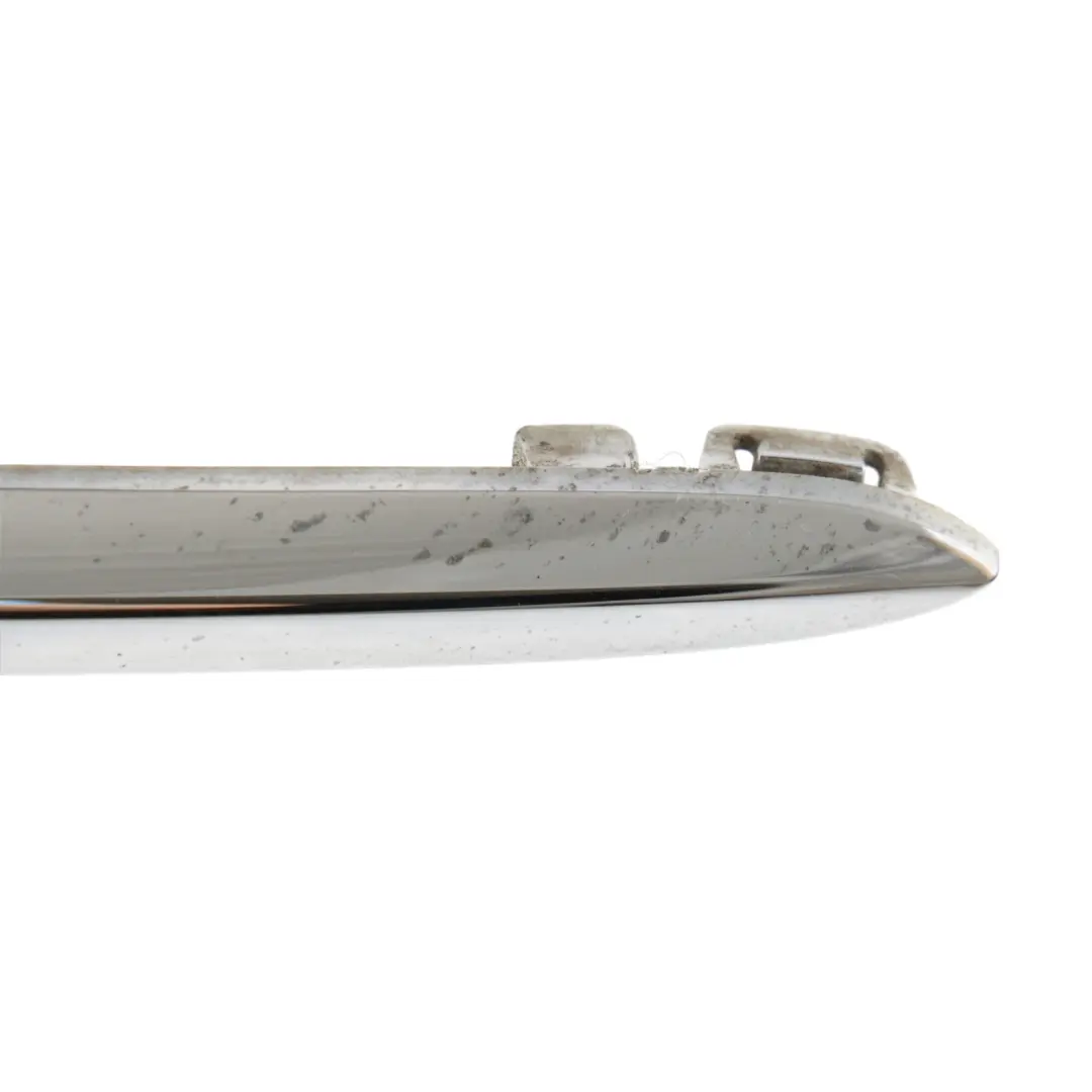 BMW F22 F23 Rear Bumper Decorative Trim Strip Cover Panel - SKU 7403875 - Part number 7403875