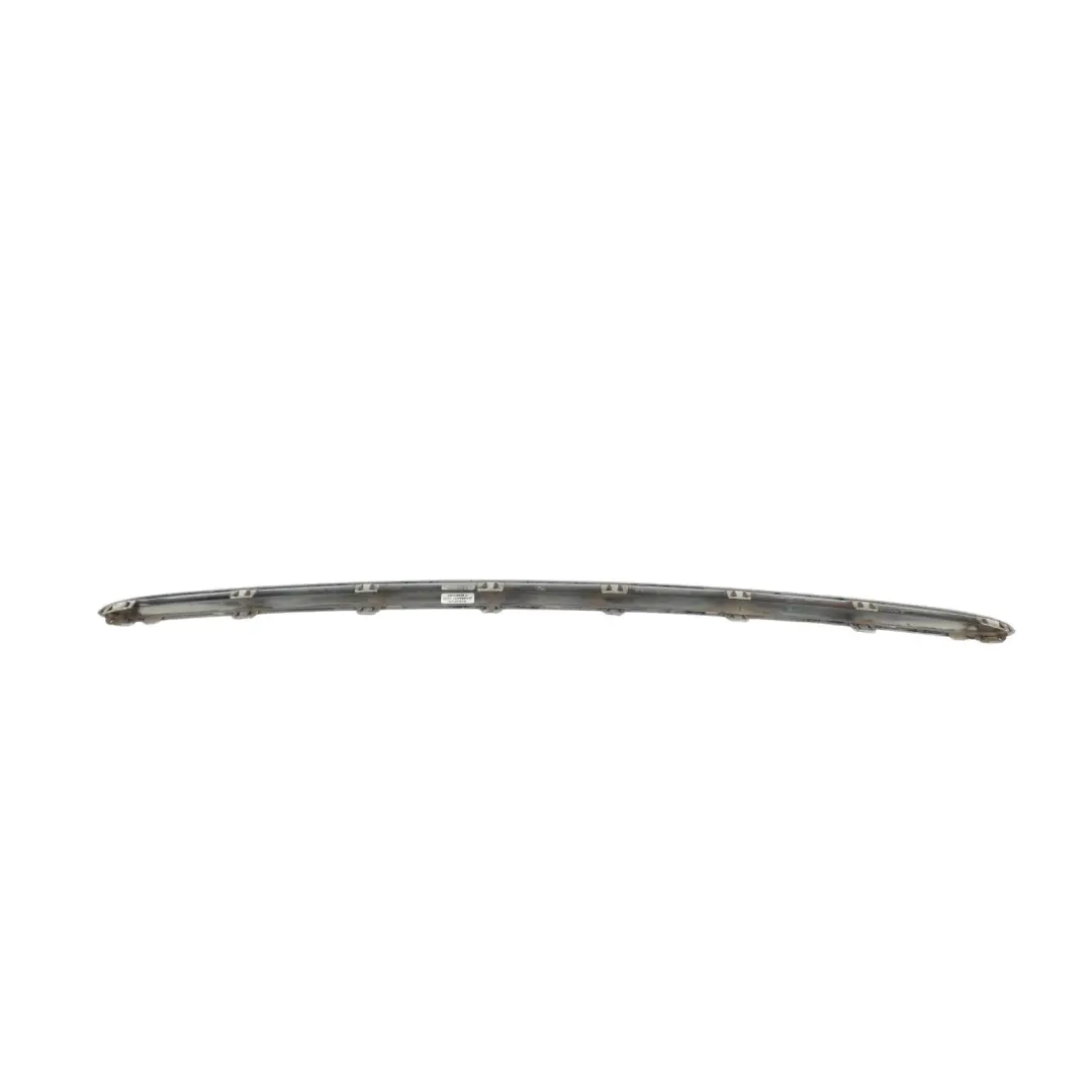 BMW F22 F23 Rear Bumper Decorative Trim Strip Cover Panel - SKU 7403875 - Part number 7403875