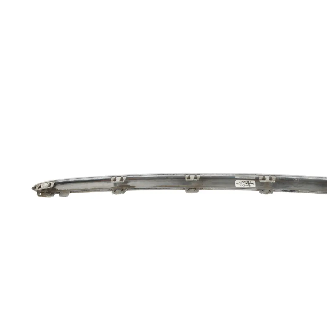 Bumper Decorative Trim Strip Cover Panel to BMW F22 F23 Rear with Part number 7403875 BMW F22 F23 Rear Bumper Decorative Trim Strip Cover Panel - SKU 7403875 - Part number 7403875