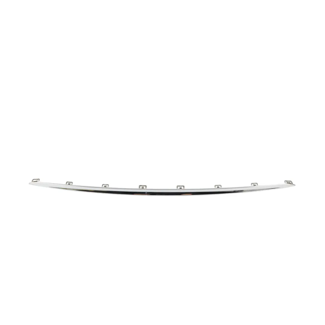 Bumper Decorative Trim Strip Cover Panel to BMW F22 F23 Rear with Part number 7403875 BMW F22 F23 Rear Bumper Decorative Trim Strip Cover Panel - SKU 7403875 - Part number 7403875