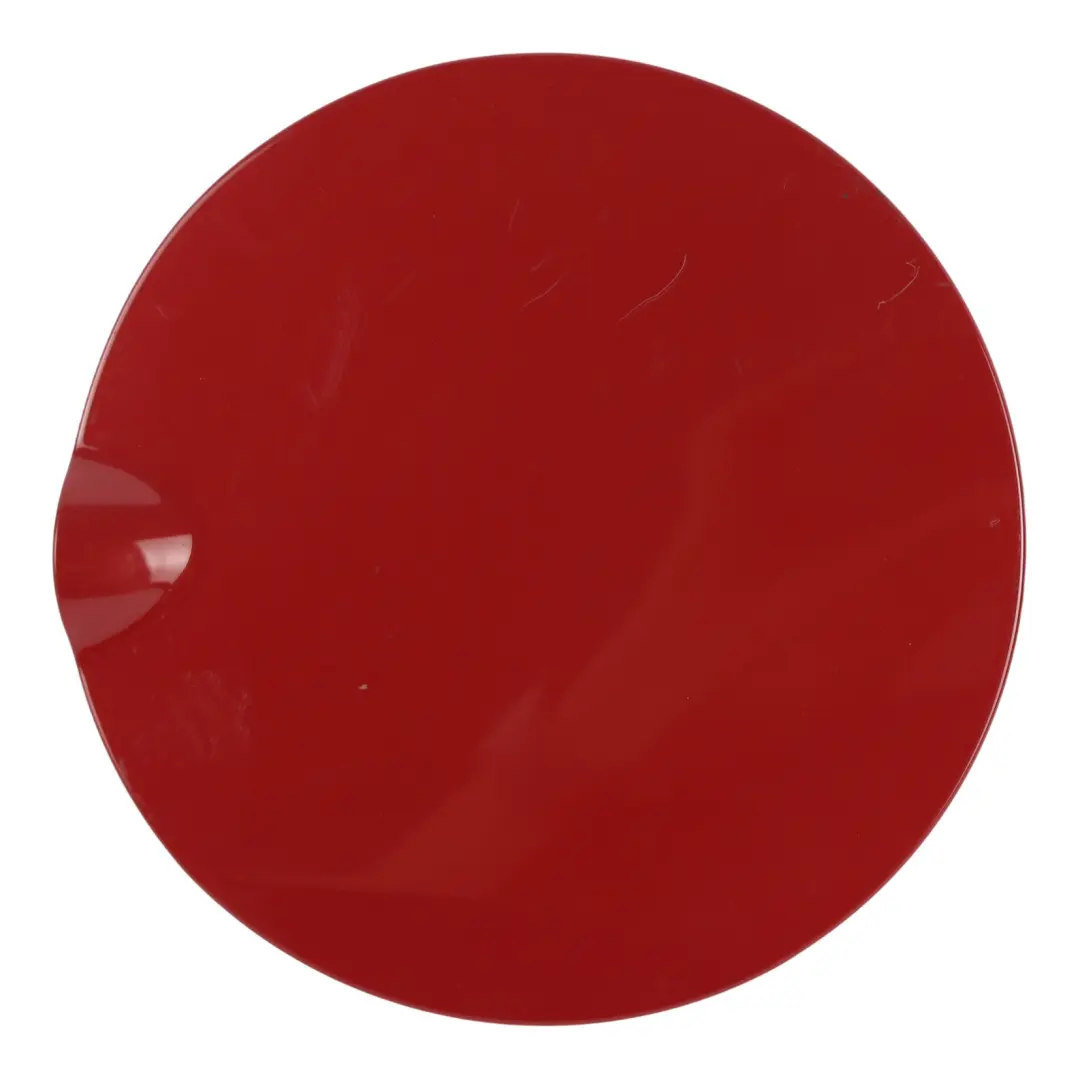 Filler Fill In Flap Cover Cap Blazing Red II - B83 7325899 to Mini Cooper F56 Fuel with Part number 7404550 Mini Cooper F56 Fuel Filler Fill In Flap Cover Cap Blazing Red II - B83 7325899 - SKU 7404550-BRMII - Part number 7404550