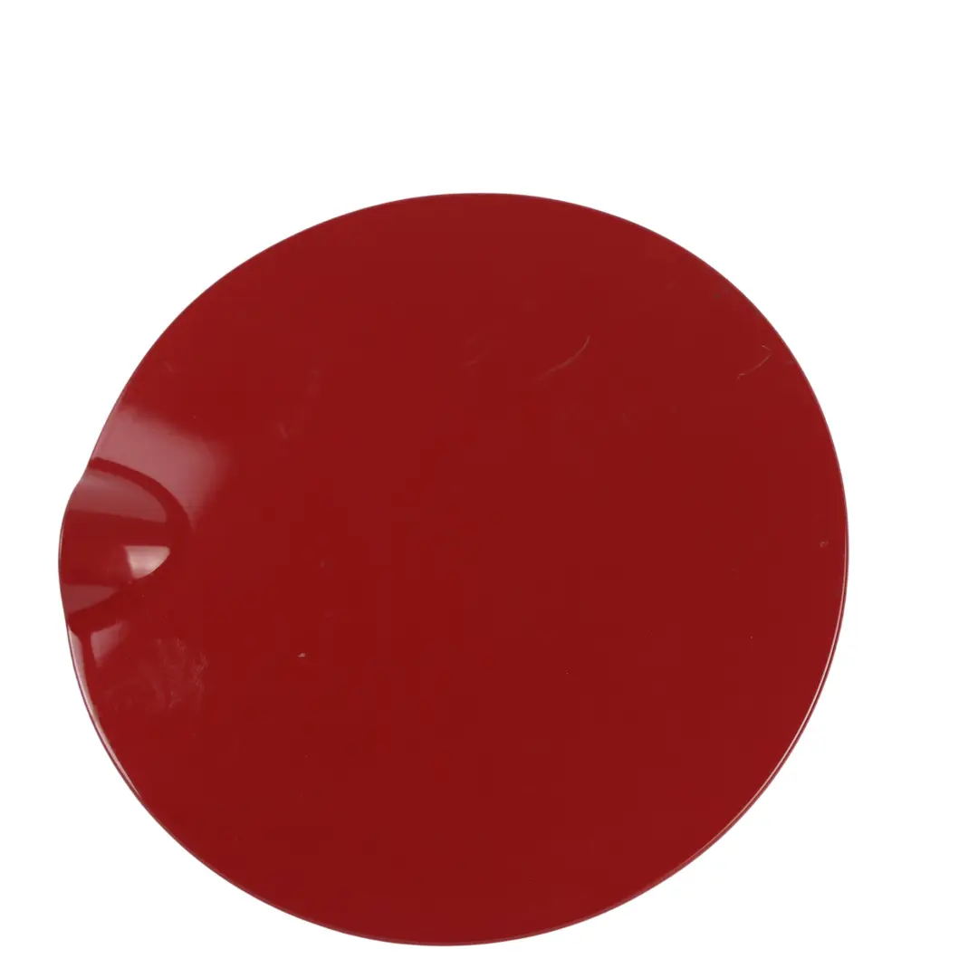 Filler Fill In Flap Cover Cap Blazing Red II - B83 7325899 to Mini Cooper F56 Fuel with Part number 7404550 Mini Cooper F56 Fuel Filler Fill In Flap Cover Cap Blazing Red II - B83 7325899 - SKU 7404550-BRMII - Part number 7404550