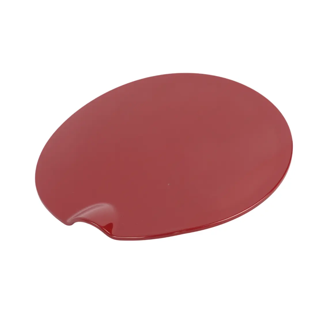 Mini Cooper F56 Fuel Filler Fill In Flap Cover Cap Blazing Red II - B83 7325899 - SKU 7404550-BRMII - Part number 7404550