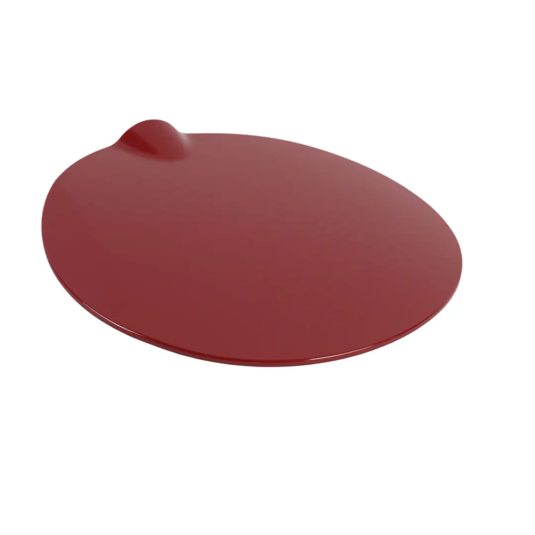 Mini Cooper F56 Fuel Filler Fill In Flap Cover Cap Blazing Red II - B83 7325899 - SKU 7404550-BRMII - Part number 7404550