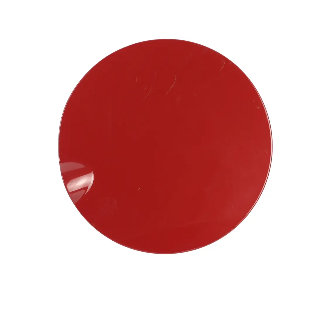 Filler Fill In Flap Cover Cap Blazing Red II - B83 7325899 to Mini Cooper F56 Fuel with Part number 7404550 Mini Cooper F56 Fuel Filler Fill In Flap Cover Cap Blazing Red II - B83 7325899 - SKU 7404550-BRMII - Part number 7404550