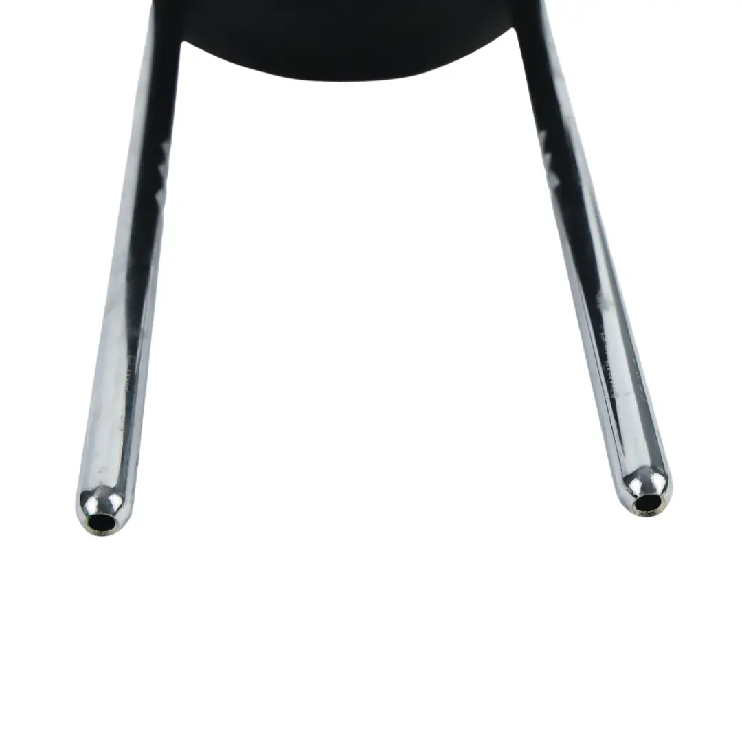 Mini Clubman F54 Rear Seat Headrest Cloth Carbon Black Left Right N/O/S - SKU 7407624 - Part number 7407624