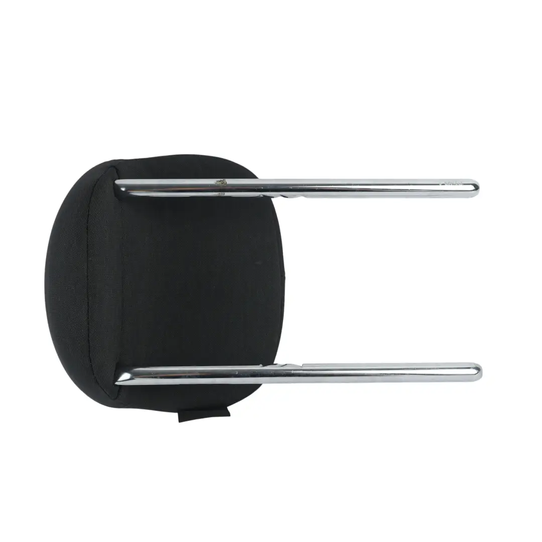 Mini Clubman F54 Kopfstütze Rücksitz Stoff Carbon Schwarz Links Rechts - SKU 7407624 - Teilenummer 7407624