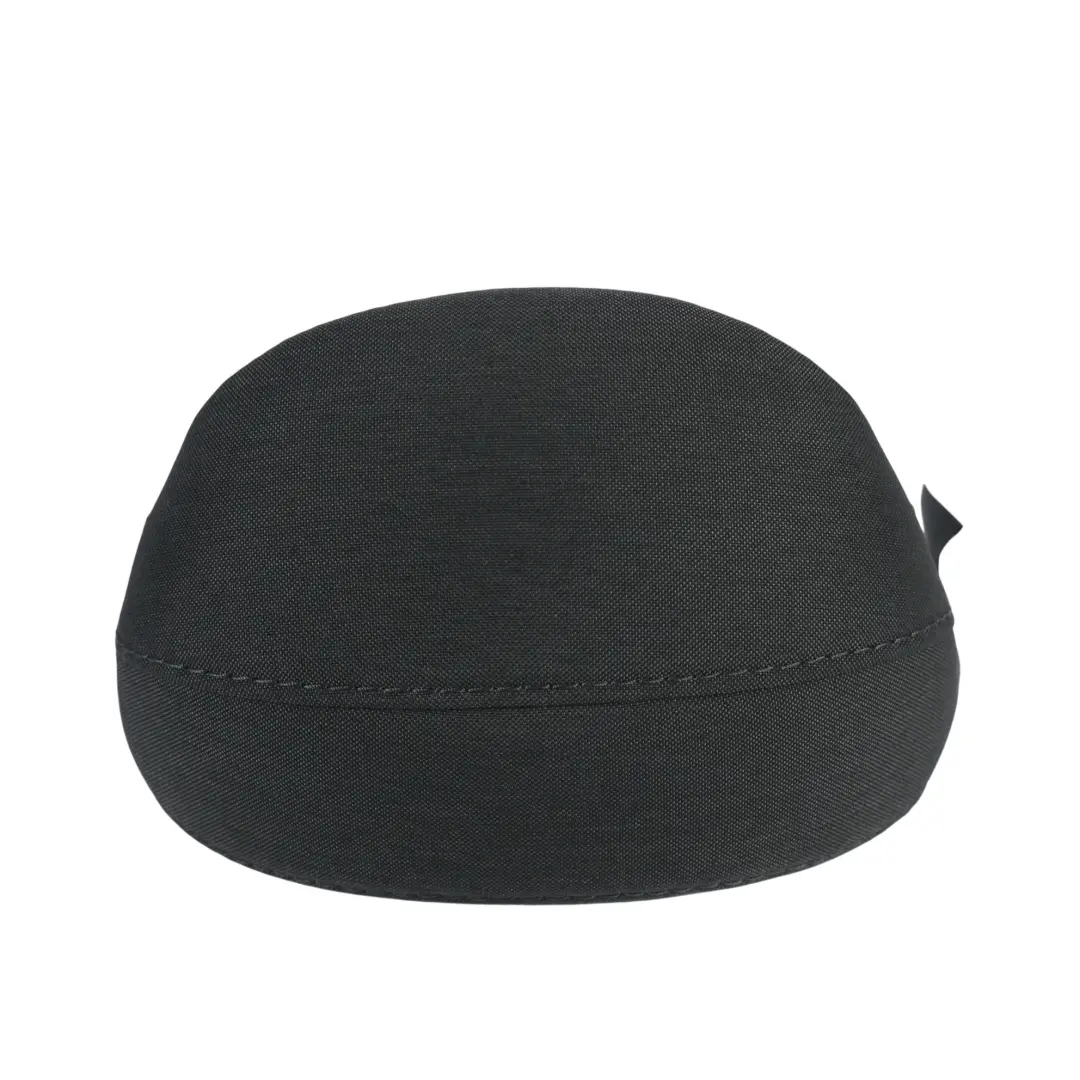Zagłówek Fotela Tył Tkanina Czarny Karbon do Mini Clubman F54 o numerze 7407624 Mini Clubman F54 Zagłówek Fotela Tył Tkanina Czarny Karbon - SKU 7407624 - Numer Części 7407624