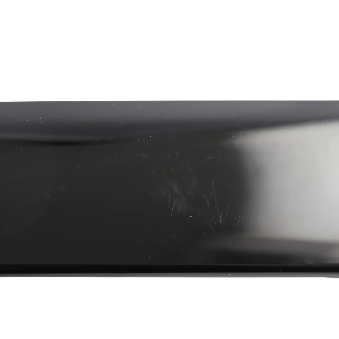 BMW X1 F48 Front Door Decorative Strip Trim Left N/S Side Piano Black 7410260 - SKU 7410259 - Part number 7410259