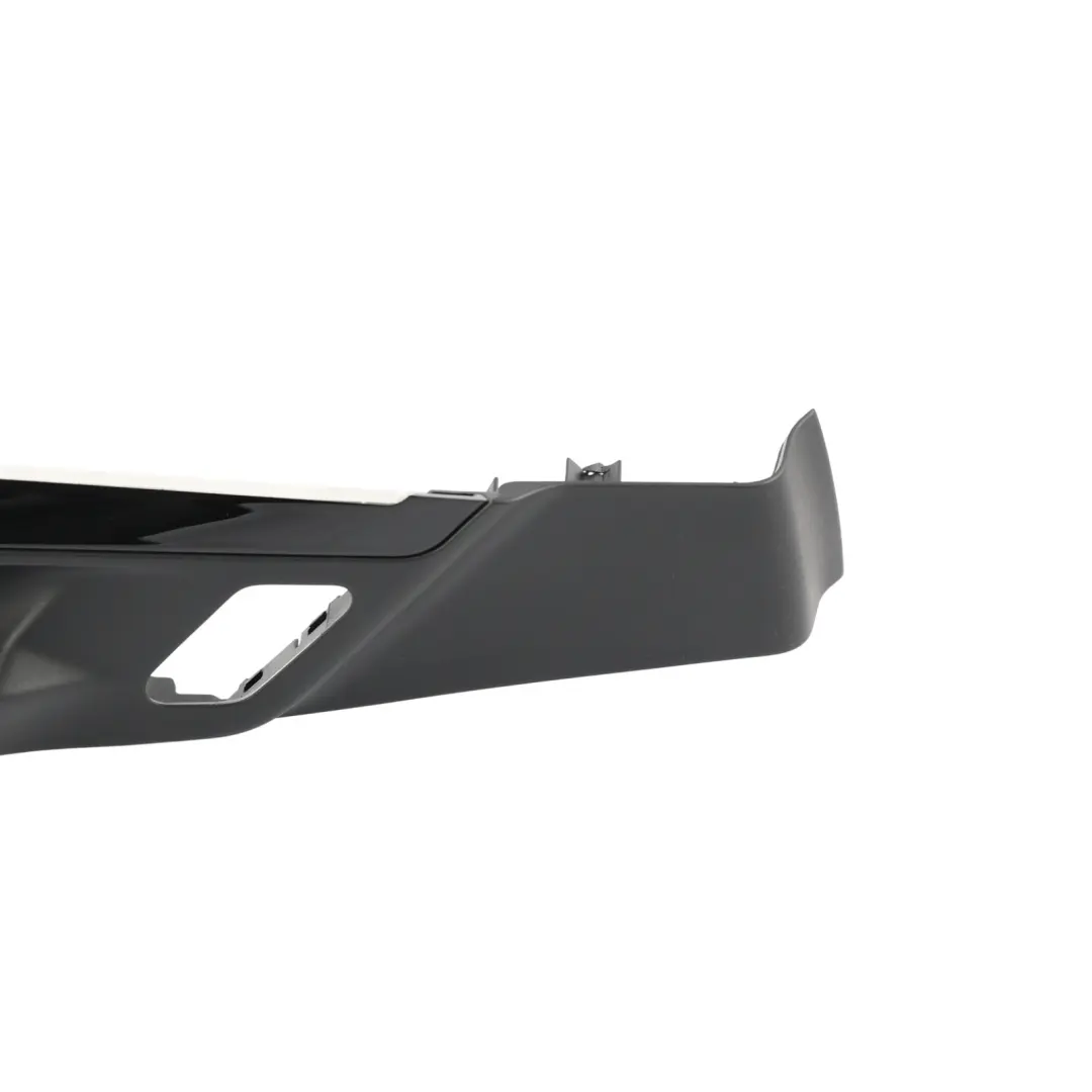 BMW X1 F48 Front Door Decorative Strip Trim Left N/S Side Piano Black 7410260 - SKU 7410259 - Part number 7410259