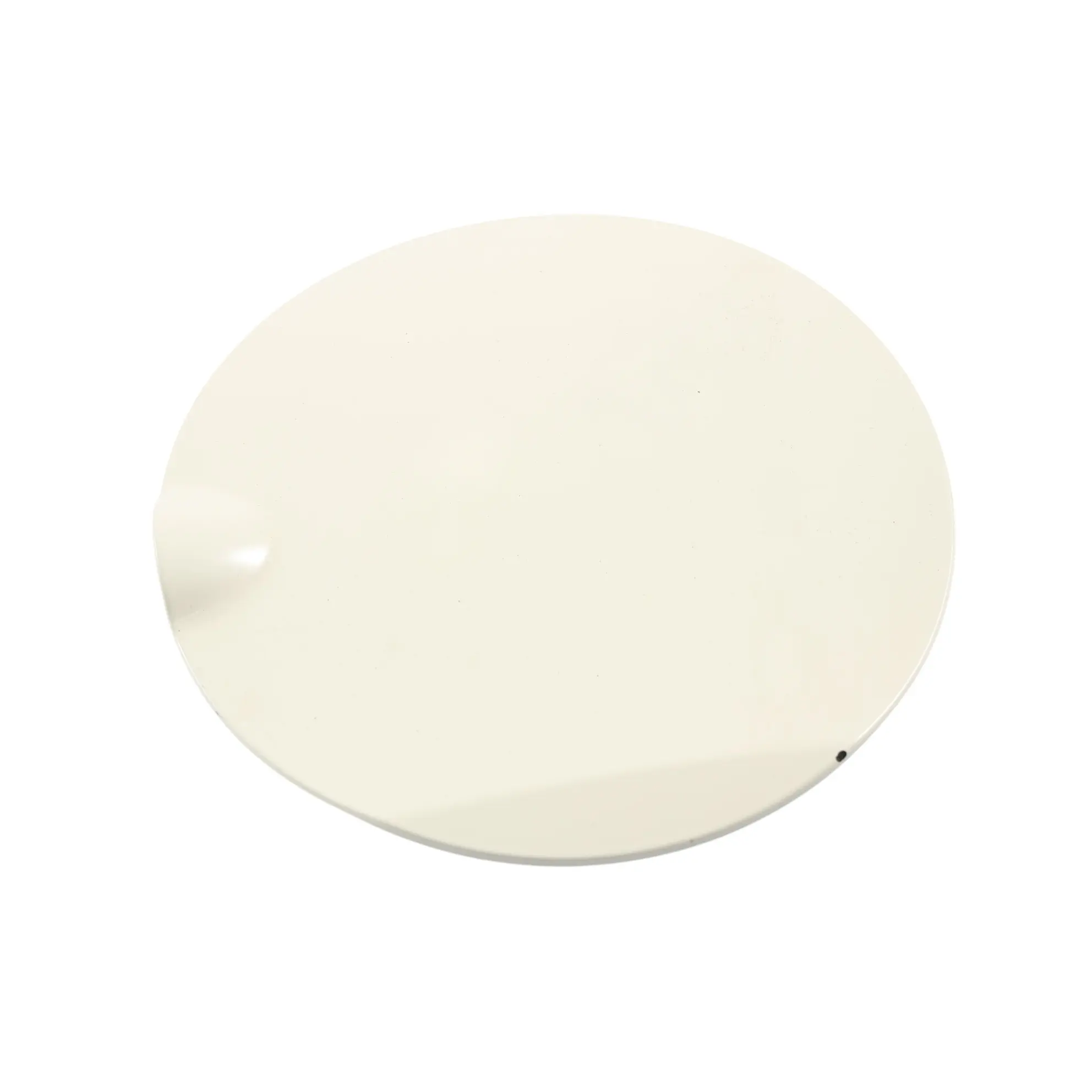 Mini Cooper One F55 Tappo Sportello Carburante Pepper White 7325897