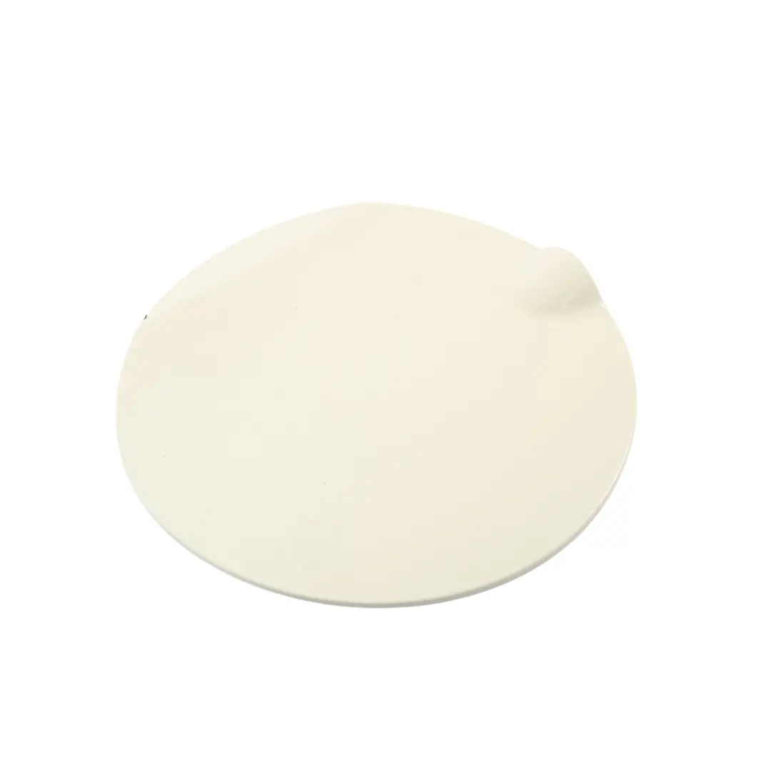 Tapa Combustible Pepper Blanco-850 7325897 para Mini Cooper One F55 con número de pieza 7410277 Mini Cooper One F55 Tapa Combustible Pepper Blanco-850 7325897 - SKU 7410277-PW1 - Número de pieza 7410277