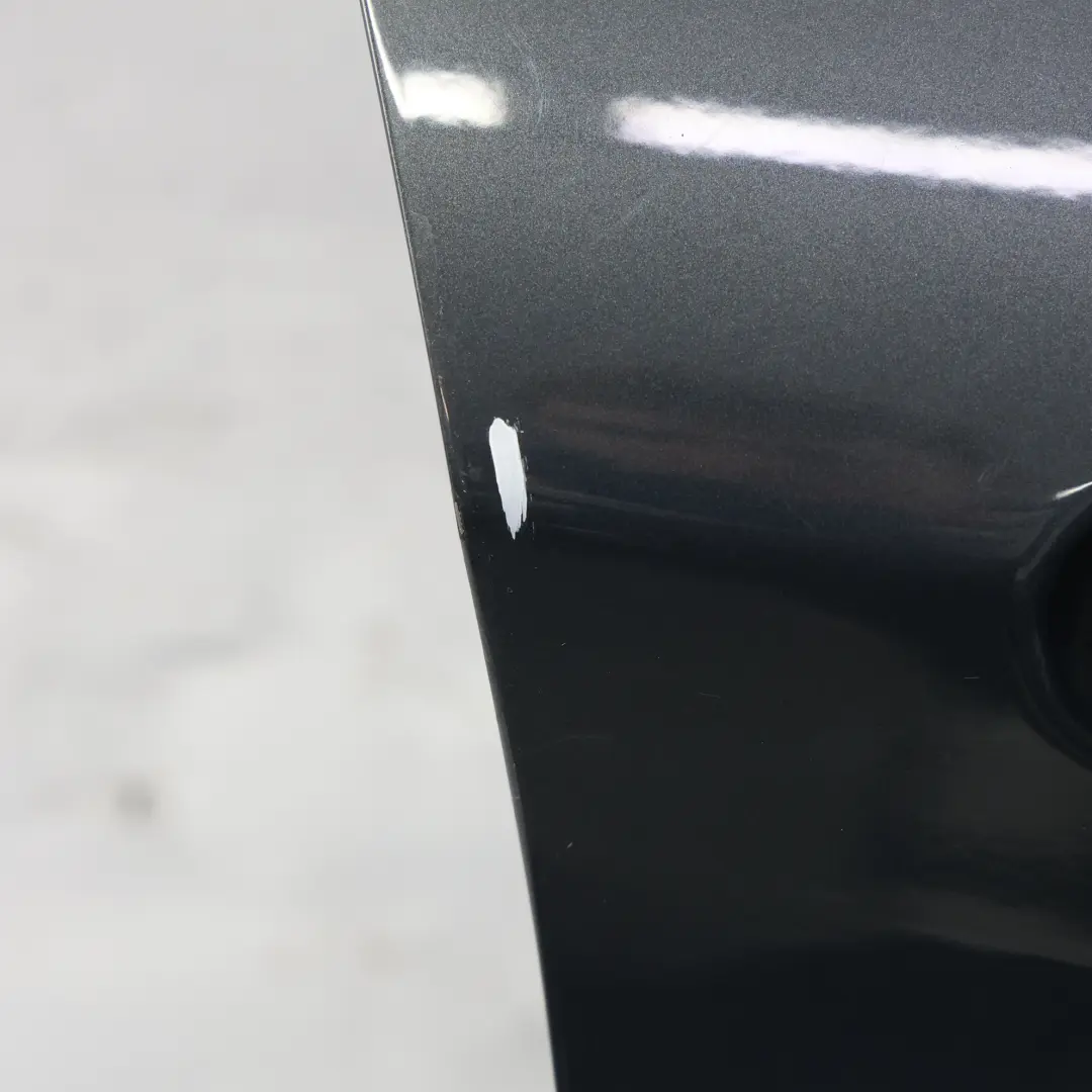 Drzwi Przednie Prawe Obudowa Atlantik Grau Metallic C09 do BMW X1 F48 o numerze 7414370 BMW X1 F48 Drzwi Przednie Prawe Obudowa Atlantik Grau Metallic C09 - SKU 7414370-ATGR - Numer Części 7414370