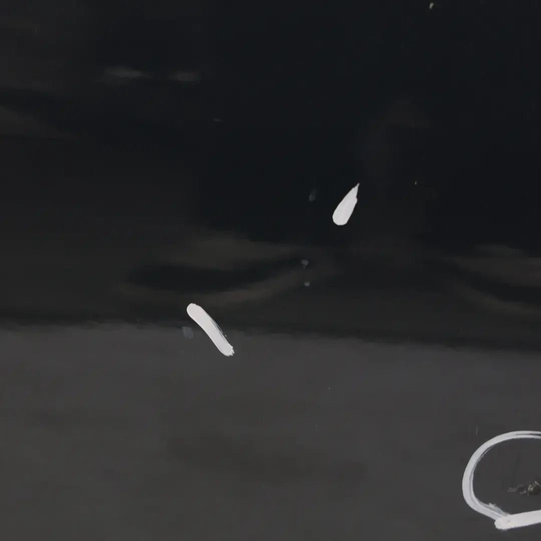 BMW X1 F48 Tür Vorne Rechts Verkleidung Atlantik Grau Metallic C09 - SKU 7414370-ATGR - Teilenummer 7414370