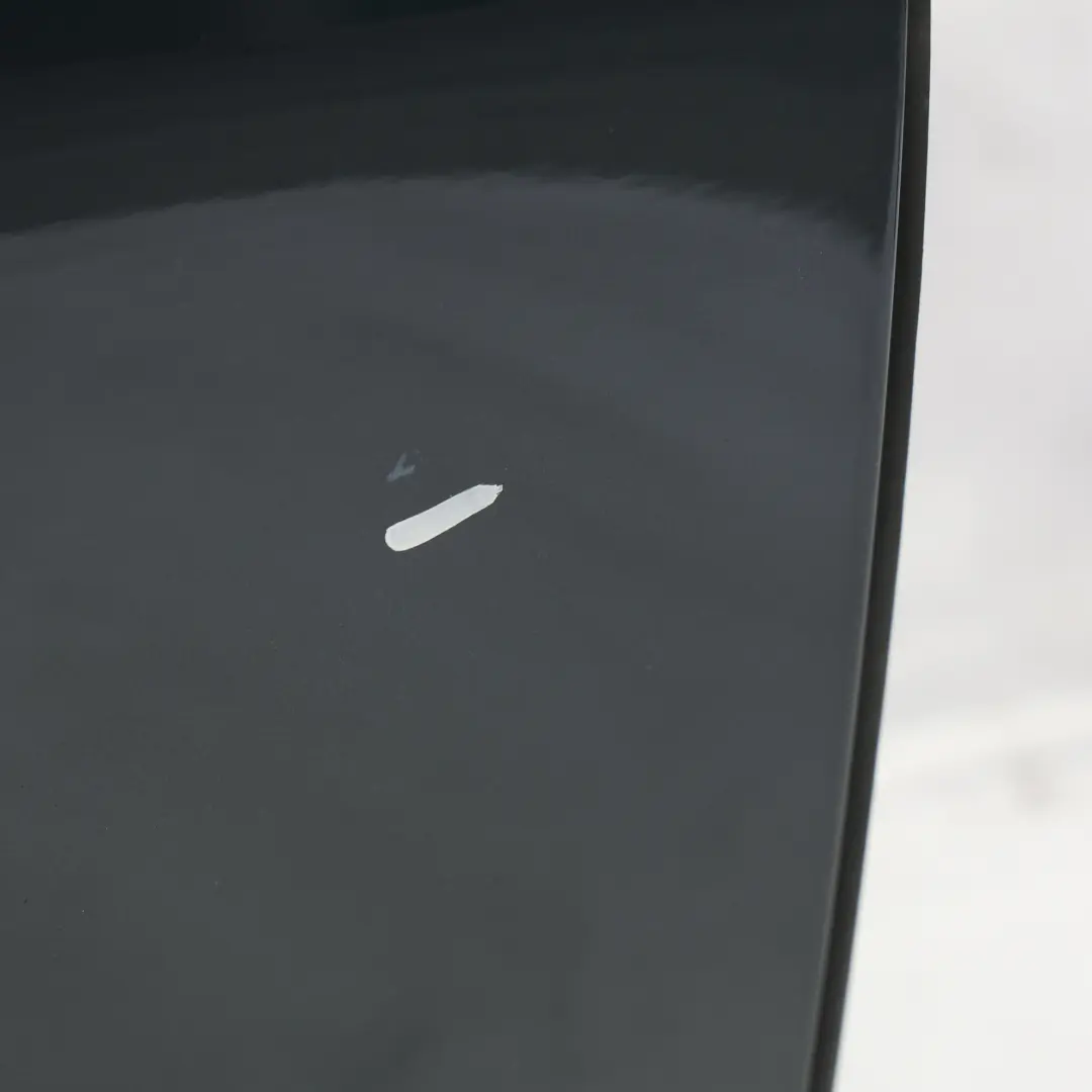 BMW X1 F48 Door Front Right O/S Panelling Cover Atlantik Grau Metallic - C09 - SKU 7414370-ATGR - Part number 7414370