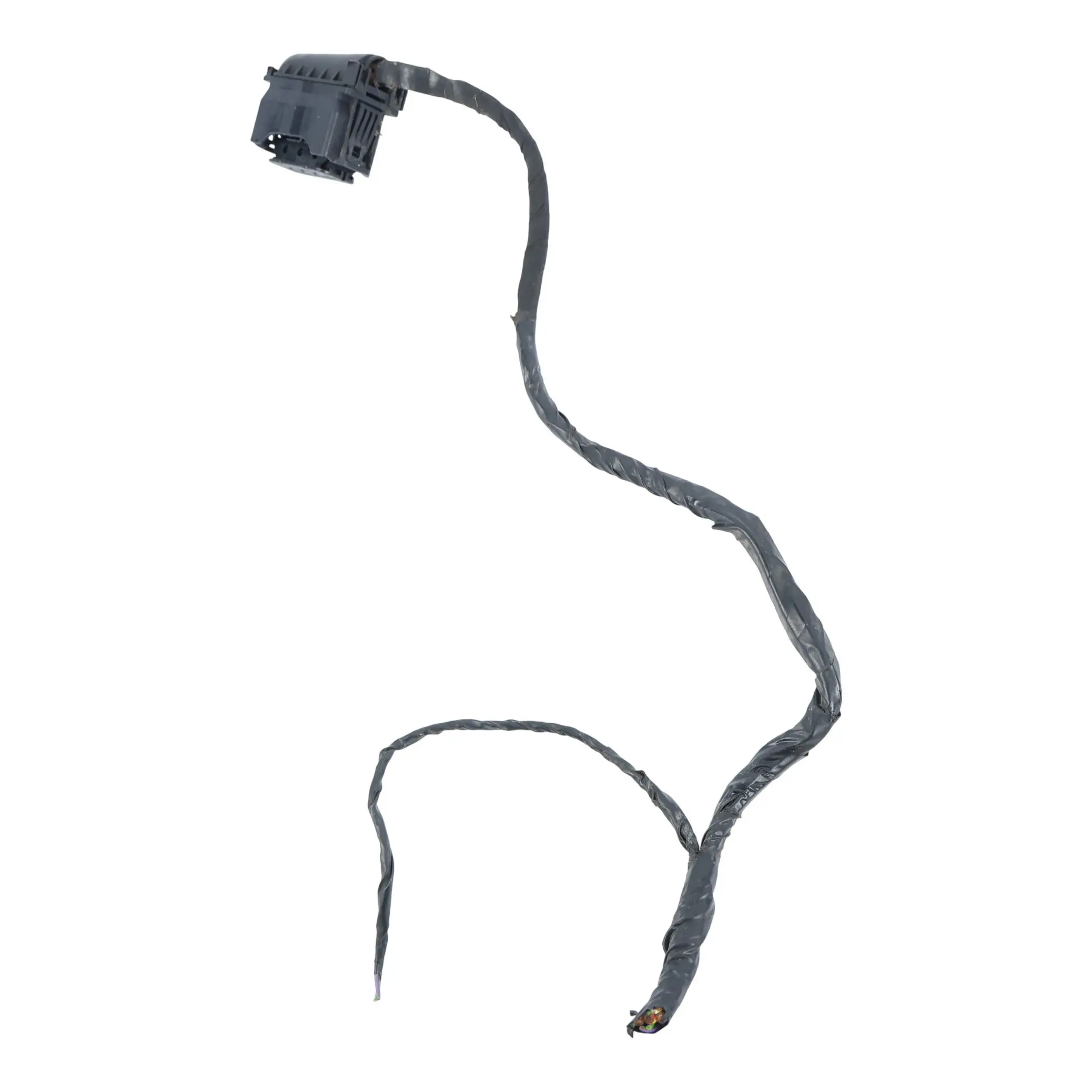Mini F56 Cabrio F57 Faro Anteriore Destro Cablaggio 7448384