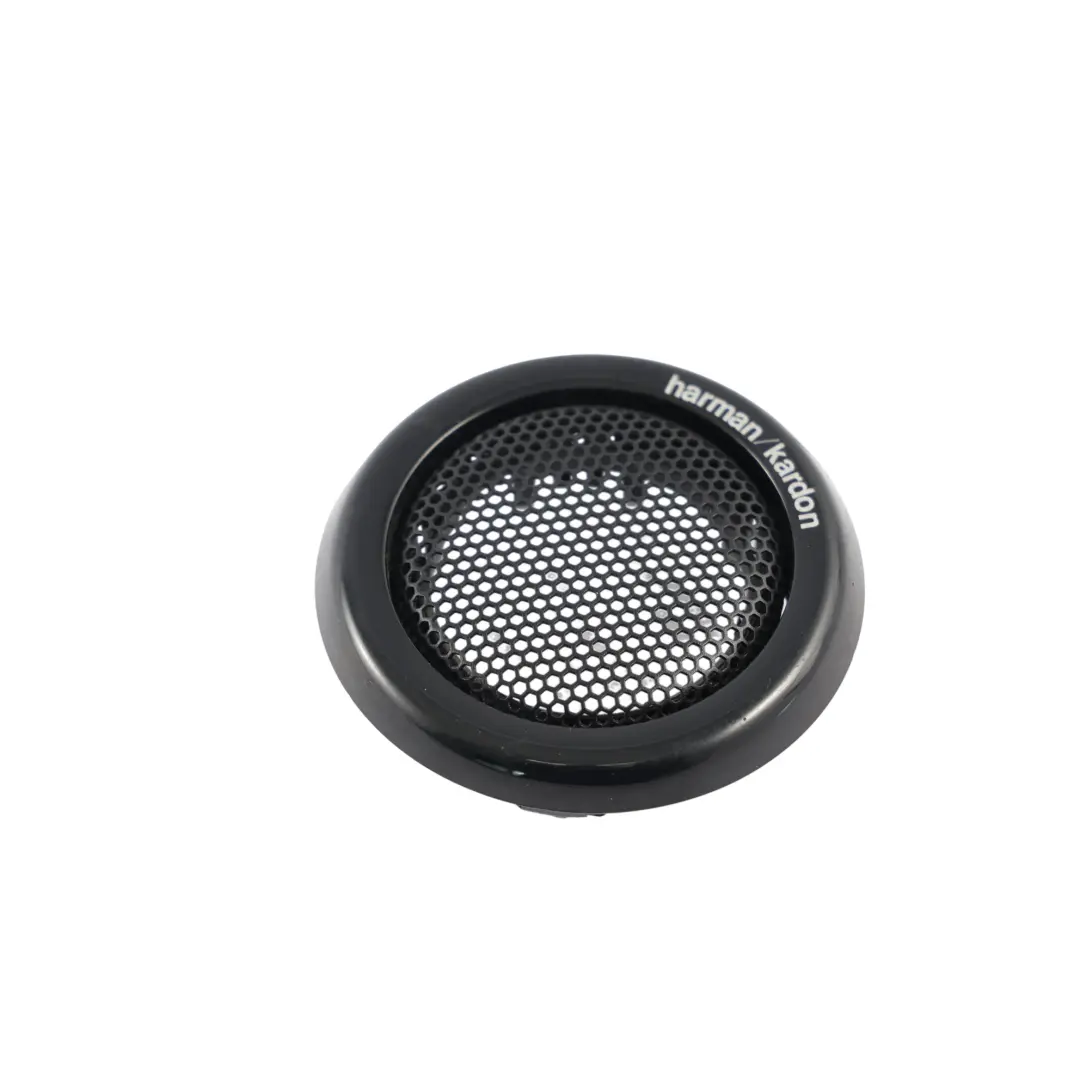 Mini F57 Cabrio Lautsprecher Abdeckung Verkleidung Hinten Rechts - SKU 7417384 - Teilenummer 7417384