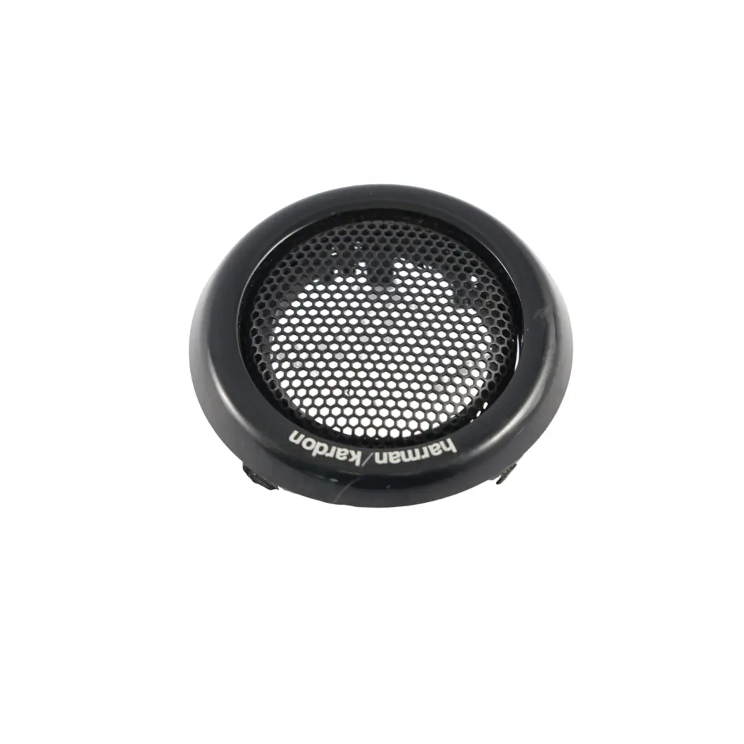Mini Cabrio F57 Rear Side Speaker Cover Trim Panel Grille Right O/S - SKU 7417384 - Part number 7417384