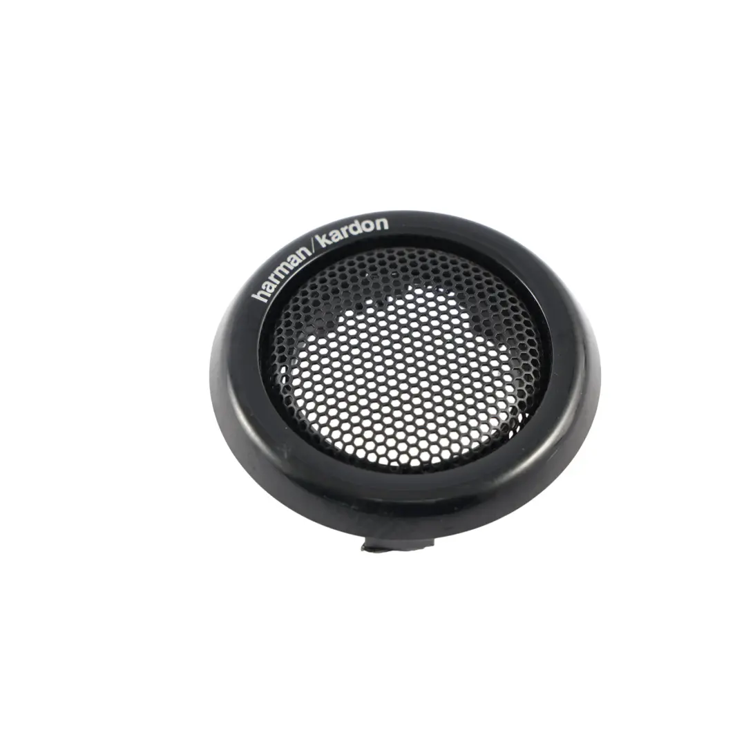Mini F57 Cabrio Lautsprecher Abdeckung Verkleidung Hinten Rechts - SKU 7417384 - Teilenummer 7417384