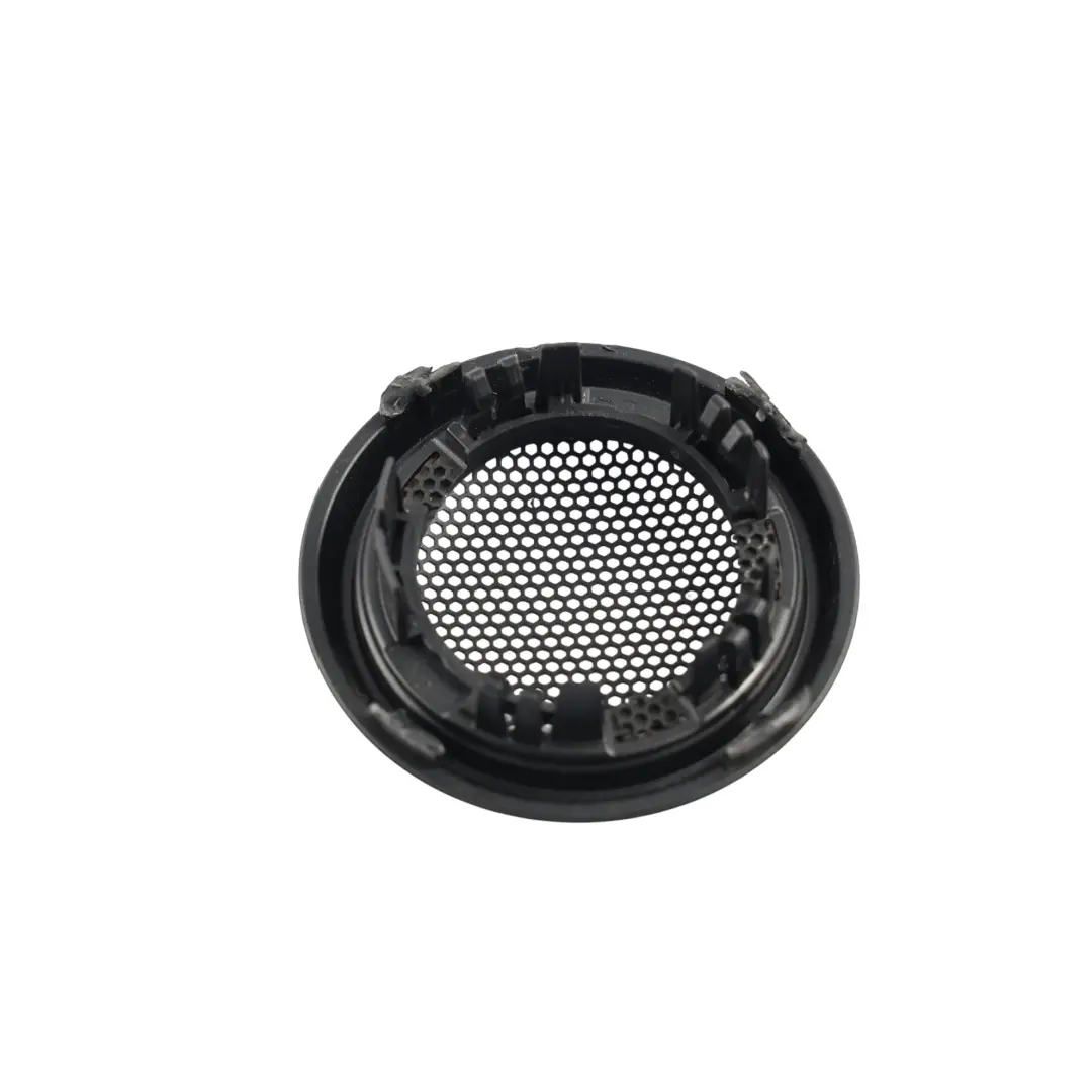 Mini Cabrio F57 Rear Side Speaker Cover Trim Panel Grille Right O/S - SKU 7417384 - Part number 7417384