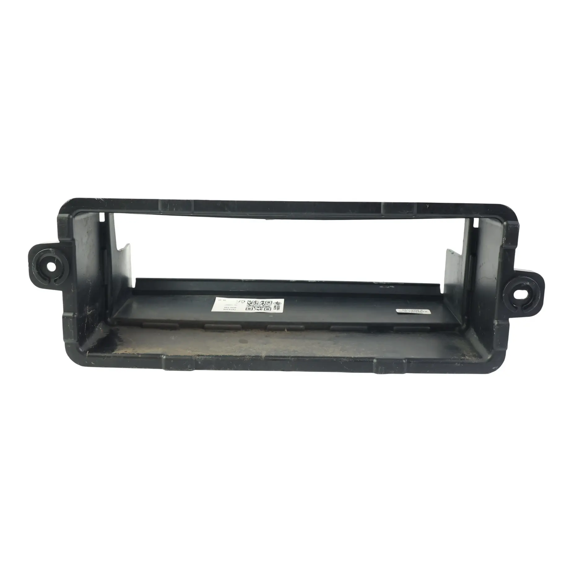 Mini F55 F56 F57 Rear Ventilation Air Duct Channel Sealing 7419306