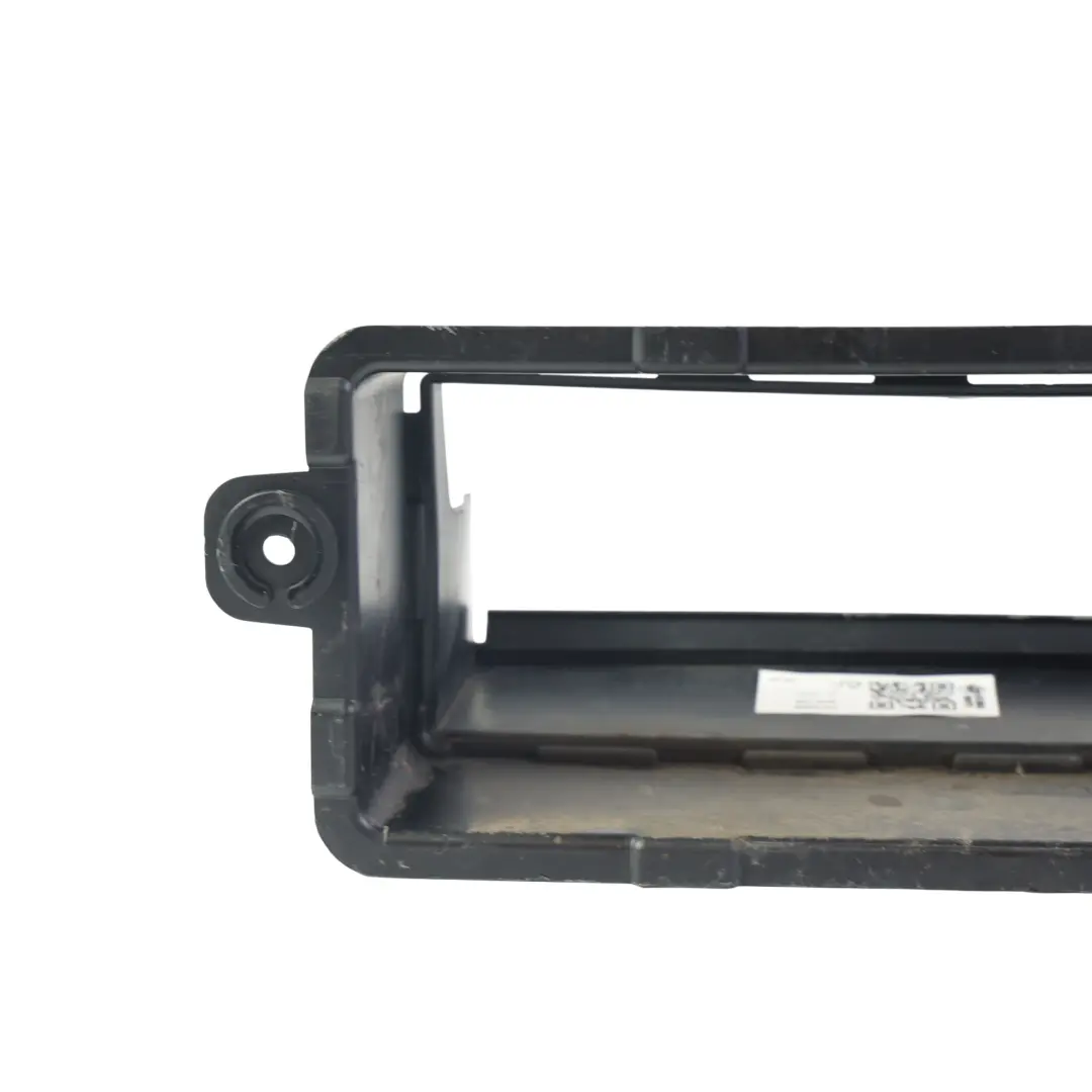 Mini F55 F56 F57 Rear Ventilation Air Duct Channel Sealing - SKU 7419306 - Part number 7419306