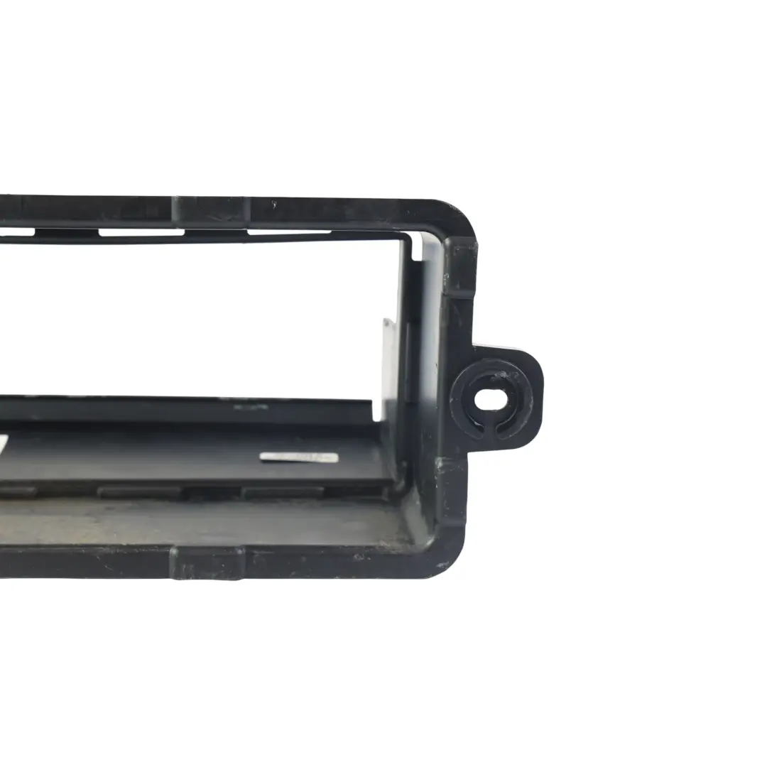 Mini F55 F56 F57 Rear Ventilation Air Duct Channel Sealing - SKU 7419306 - Part number 7419306
