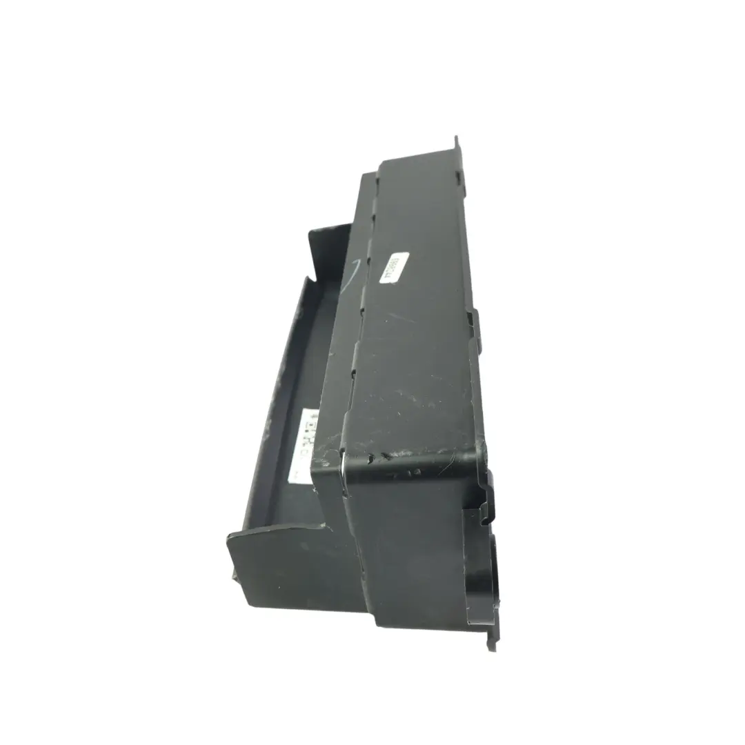 Mini F55 F56 F57 Rear Ventilation Air Duct Channel Sealing - SKU 7419306 - Part number 7419306