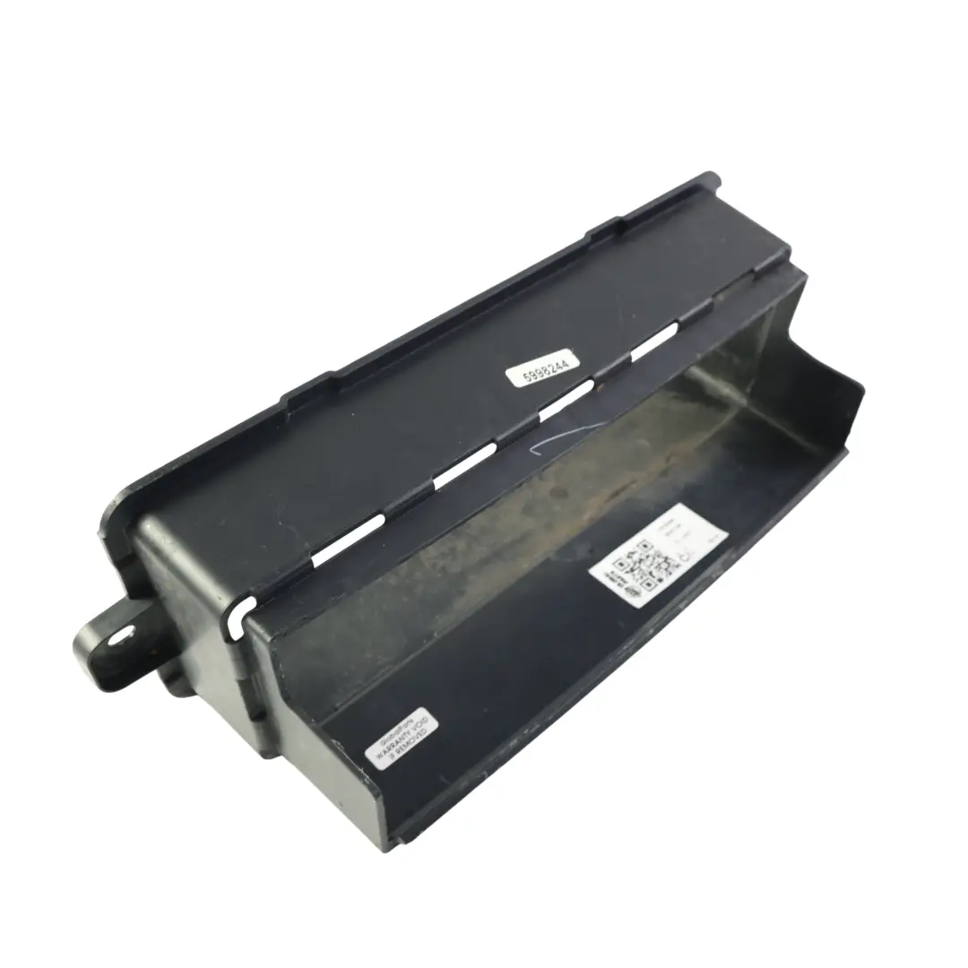 Conduit Ventilation Arrière Joint Étanchéité pour Mini F55 F56 F57 à propos du numéro de pièce 7419306 Mini F55 F56 F57 Conduit Ventilation Arrière Joint Étanchéité - SKU 7419306 - Numéro de pièce 7419306