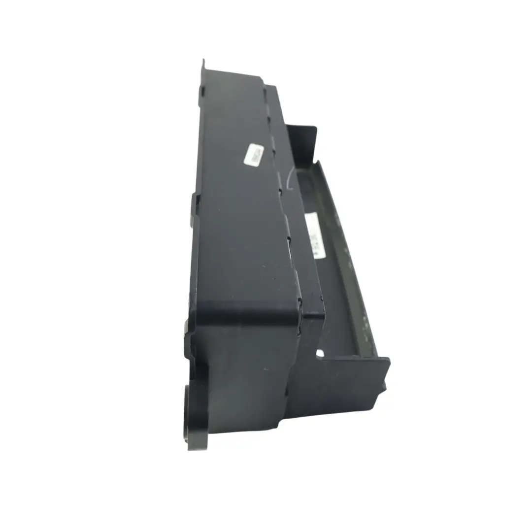 Mini F55 F56 F57 Conduit Ventilation Arrière Joint Étanchéité - SKU 7419306 - Numéro de pièce 7419306