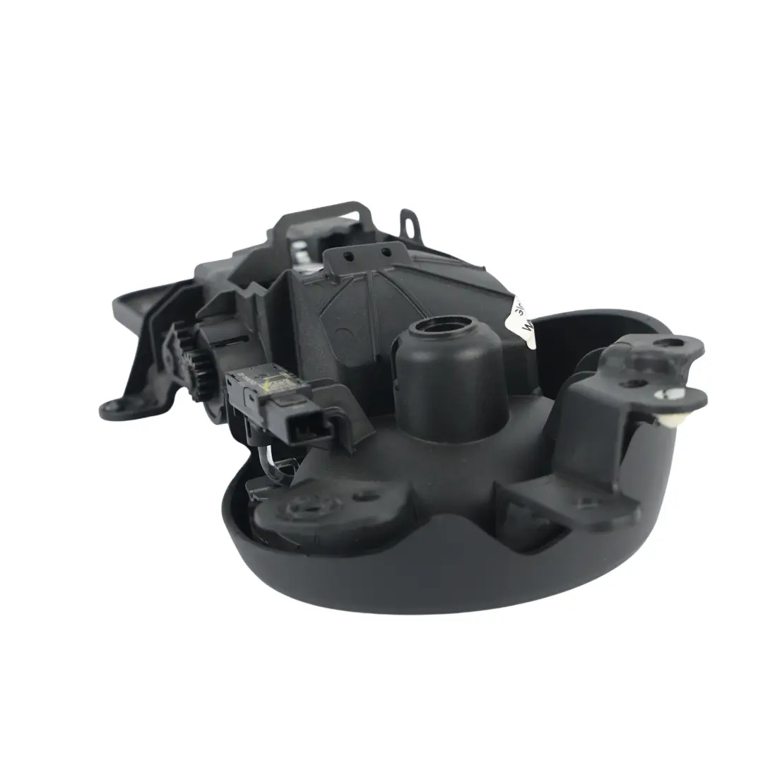 Mini F55 F56 F57 Interior Door Handle Front Left N/S Schwarz Black - SKU 7419641 - Part number 7419641