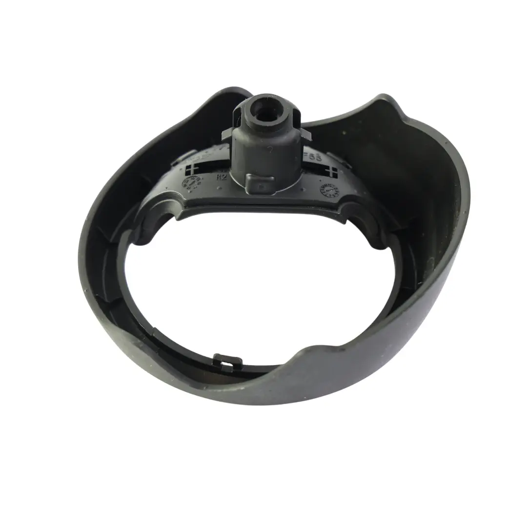 Door Opener Handle Trim Interior Front Right O/S Housing Cover to Mini F55 with Part number 7419662 Mini F55 Door Opener Handle Trim Interior Front Right O/S Housing Cover - SKU 7419662-1 - Part number 7419662