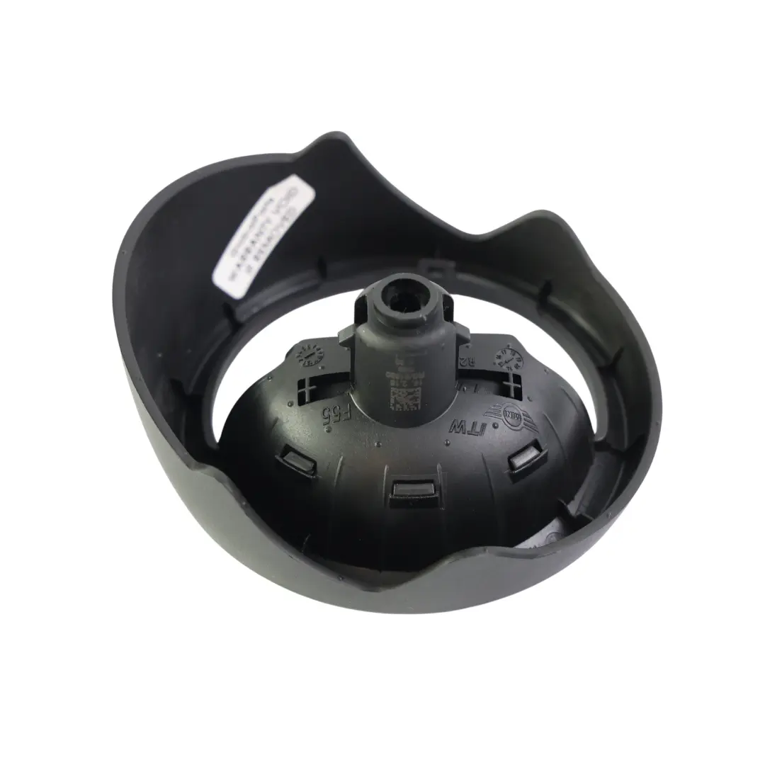 Mini F55 Door Opener Handle Trim Interior Front Right O/S Housing Cover - SKU 7419662-1 - Part number 7419662