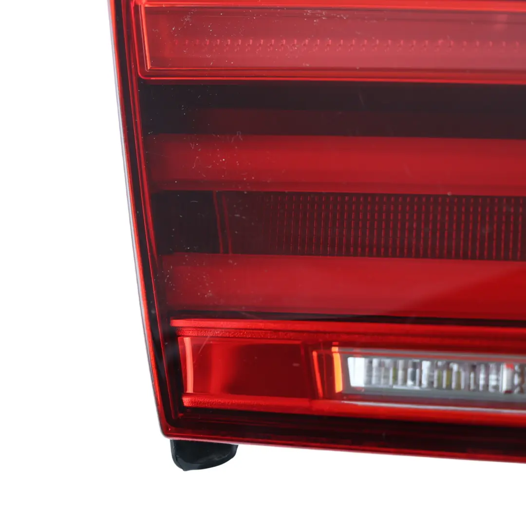 Lamp BMW F32 F36 F33 LCI Light Trunk Tailgate Left N/S Side Panel to Rear with Part number 7426051 Rear Lamp BMW F32 F36 F33 LCI Light Trunk Tailgate Left N/S Side Panel - SKU 7426051-3 - Part number 7426051