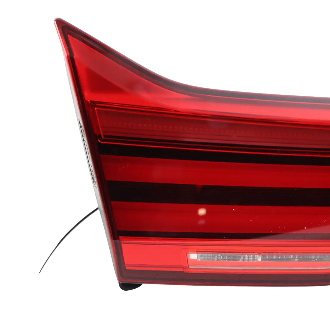 Rear Lamp BMW F32 F36 F33 LCI Light Trunk Tailgate Left N/S Side Panel - SKU 7426051-3 - Part number 7426051