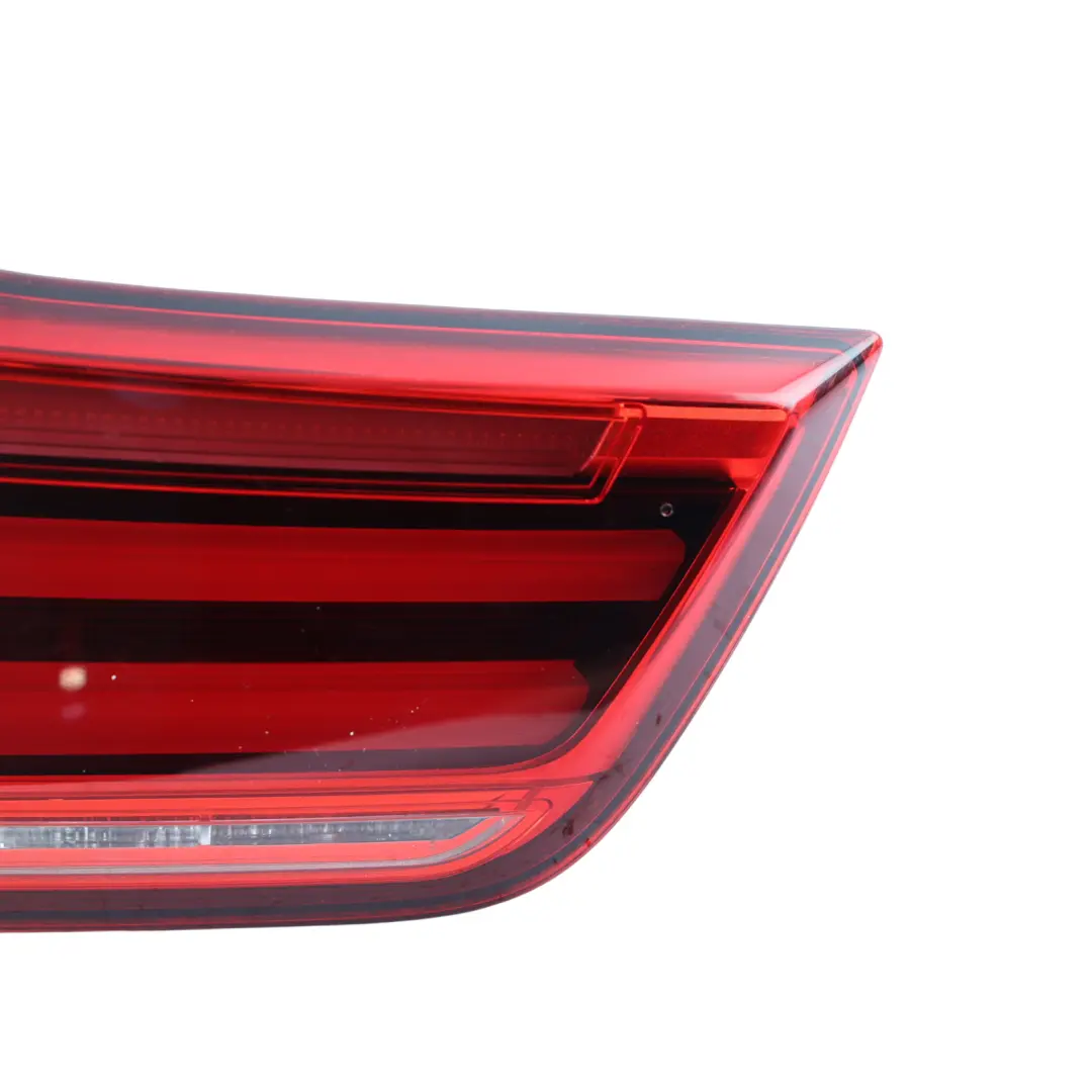 Lamp BMW F32 F36 F33 LCI Light Trunk Tailgate Left N/S Side Panel to Rear with Part number 7426051 Rear Lamp BMW F32 F36 F33 LCI Light Trunk Tailgate Left N/S Side Panel - SKU 7426051-3 - Part number 7426051